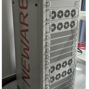 High-Power Battery Pack Tester - 高功率电池组充放电仪