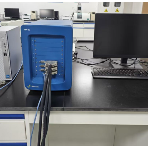 Electrochemical Workstation - 电化学工作站