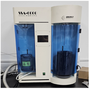 BET Surface Area Analyzer - 比表面积分析仪